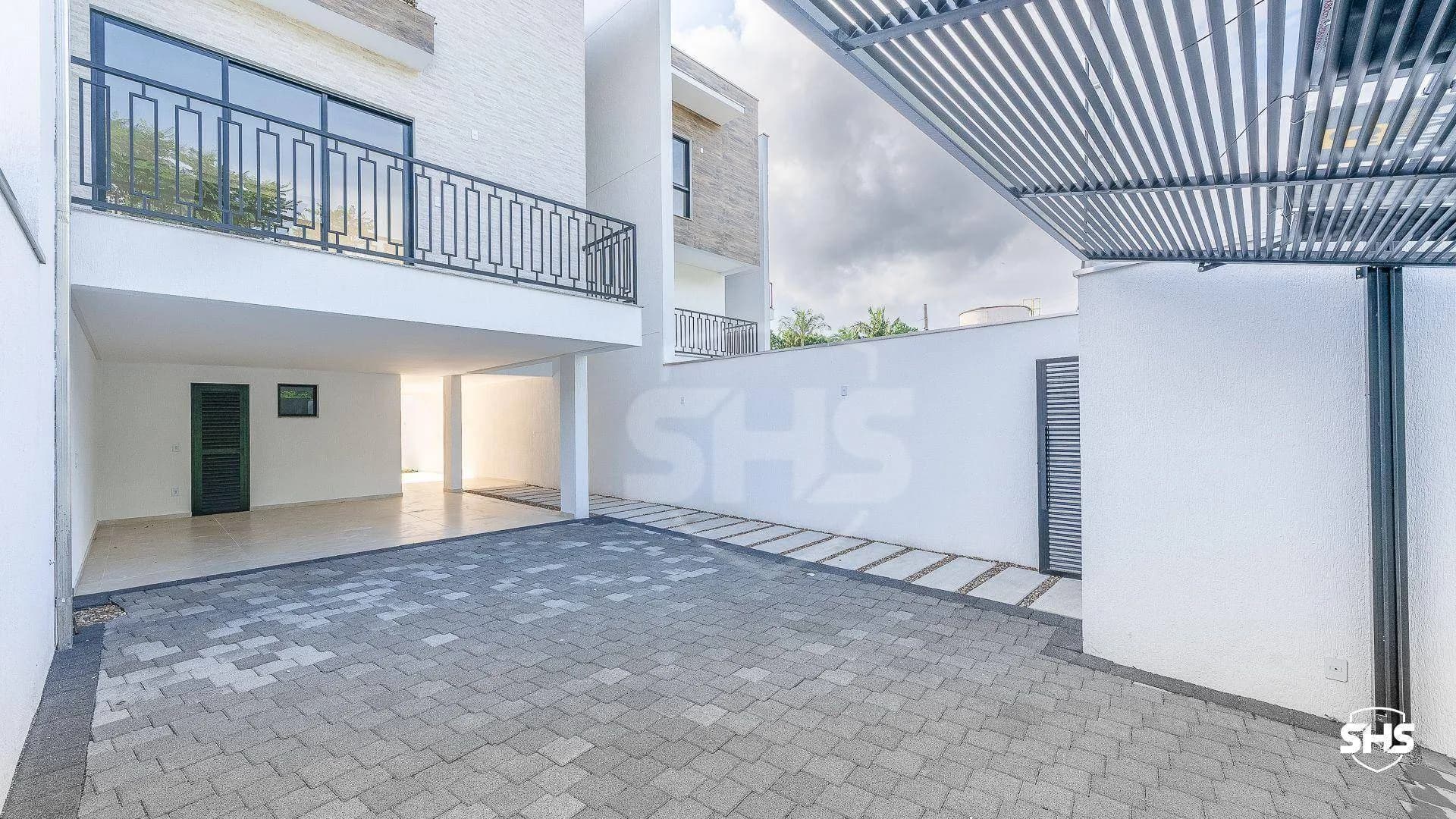 Casa com 3 Suites à venda, 217 m por R$ 1.495.000 - Escola Agrícola - Blumenau/SC