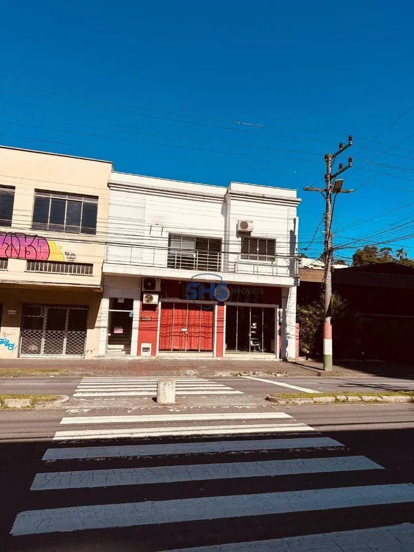 Prédio Comercial à Venda Oportunidade de Investimento no Centro de Blumenau - foto 1