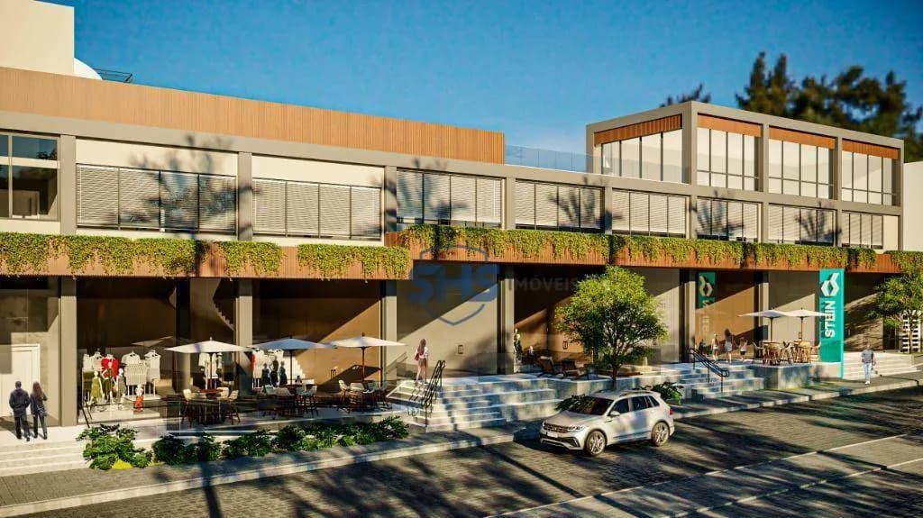 Sala para alugar, 334 m por R$ 50.000,02/mês - Centro (Blumenau) - Blumenau/SC