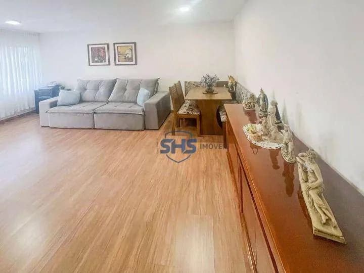 Apartamento com 1 dormitório à venda, 54 m por R$ 330.000,00 - Centro - Blumenau/SC