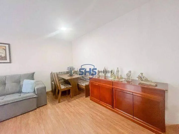 Apartamento com 1 dormitório à venda, 54 m por R$ 330.000,00 - Centro - Blumenau/SC