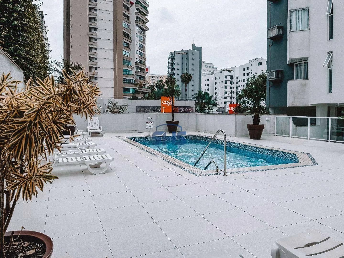 Apartamento com 3 dormitórios à venda, 110 m por R$ 600.000,00 - Jardim Blumenau - Blumenau/SC - foto 1