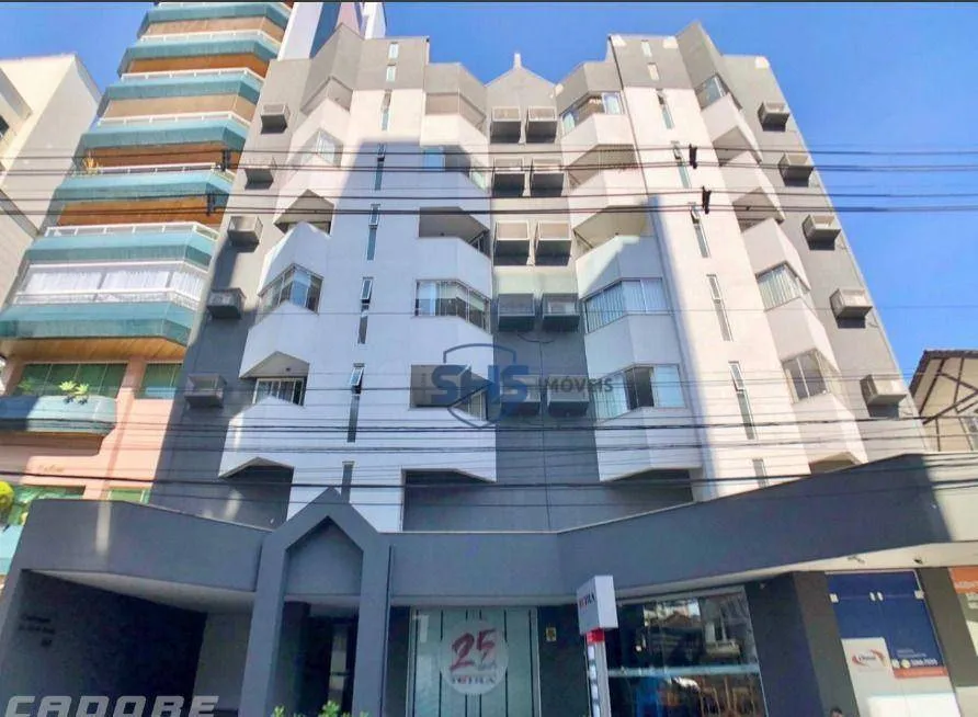 Apartamento com 3 dormitórios à venda, 110 m por R$ 600.000,00 - Jardim Blumenau - Blumenau/SC