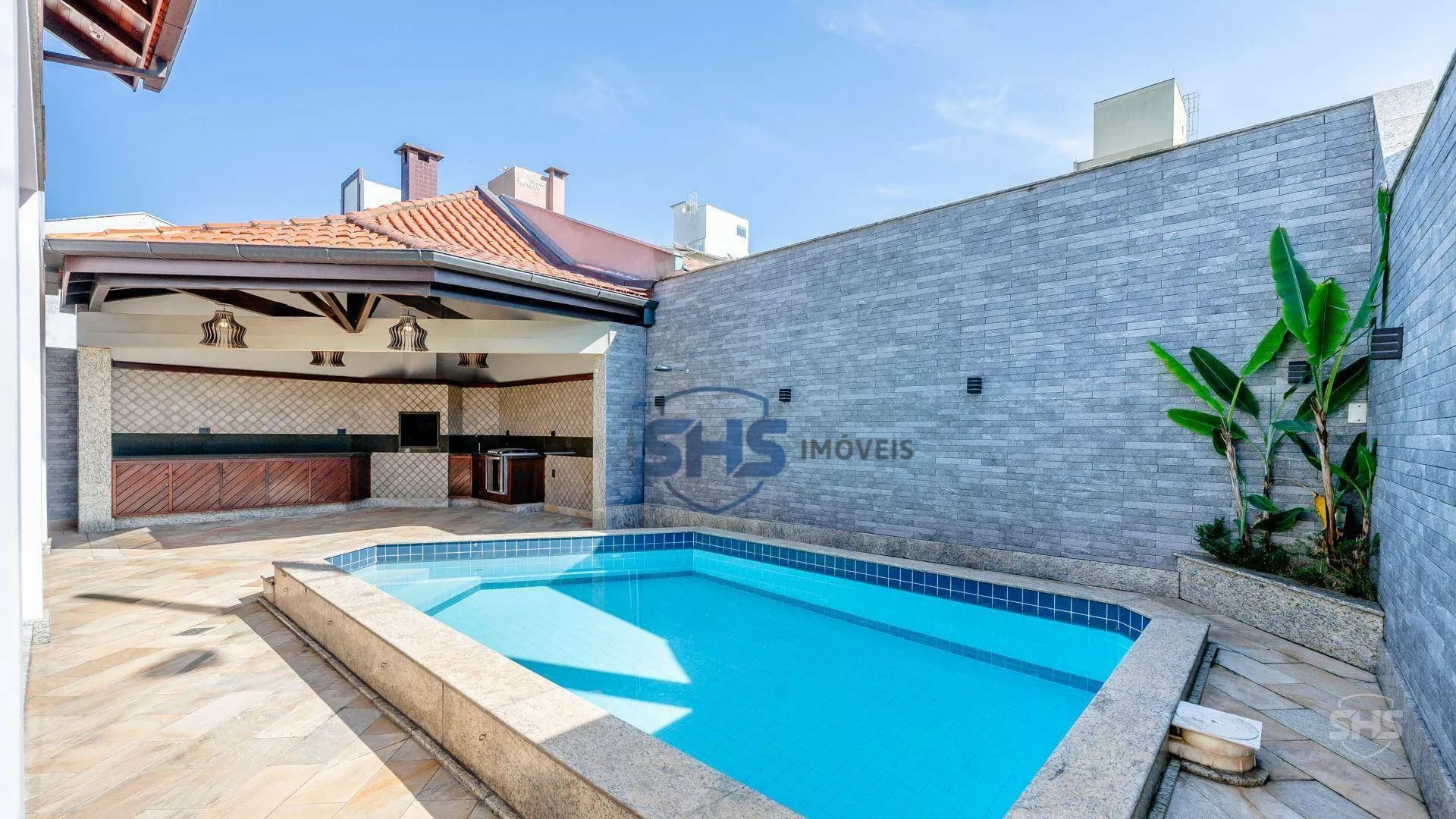 Casa com 4 dormitórios à venda, 310 m por R$ 1.620.000,00 - Velha - Blumenau/SC - foto 1