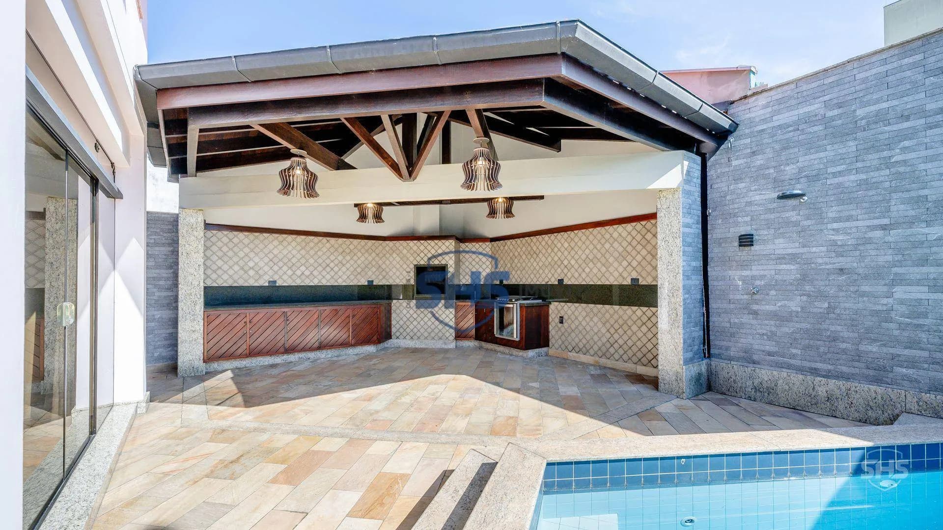 Casa com 4 dormitórios à venda, 310 m por R$ 1.620.000,00 - Velha - Blumenau/SC