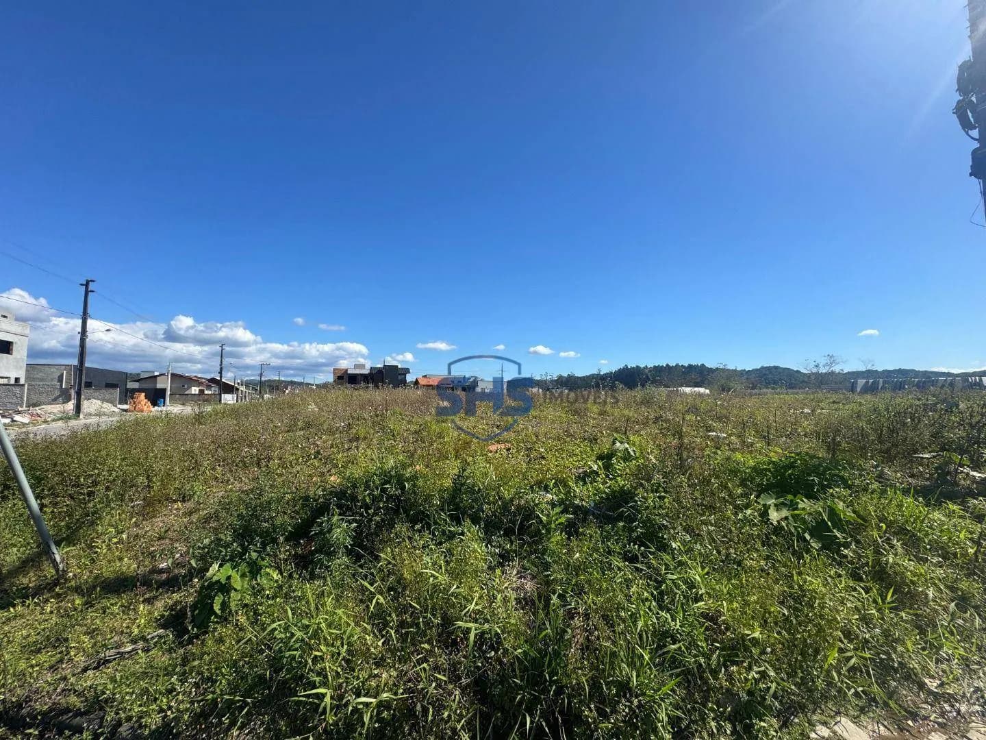Terreno em Gaspar - foto 1