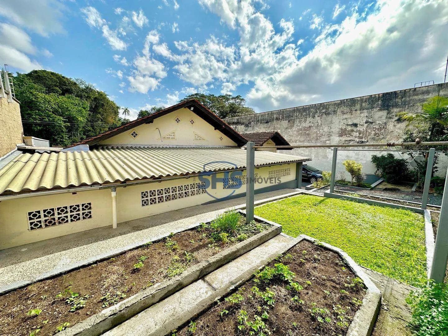 Casa com 3 dormitórios à venda, 200 m por R$ 1.020.000,00 - Velha - Blumenau/SC