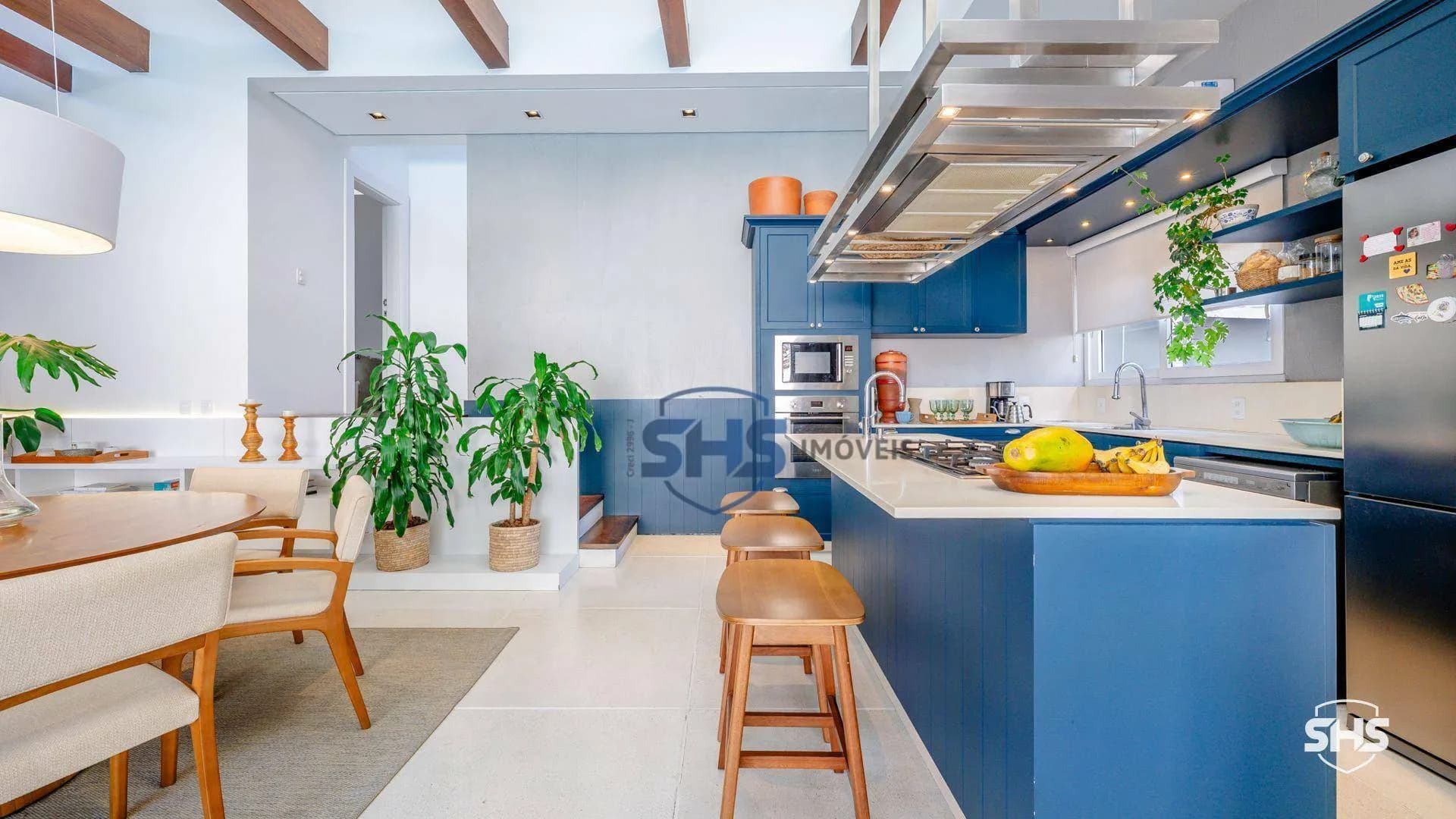Casa com 3 dormitórios à venda, 600 m por R$ 3.900.000,00 - Velha - Blumenau/SC