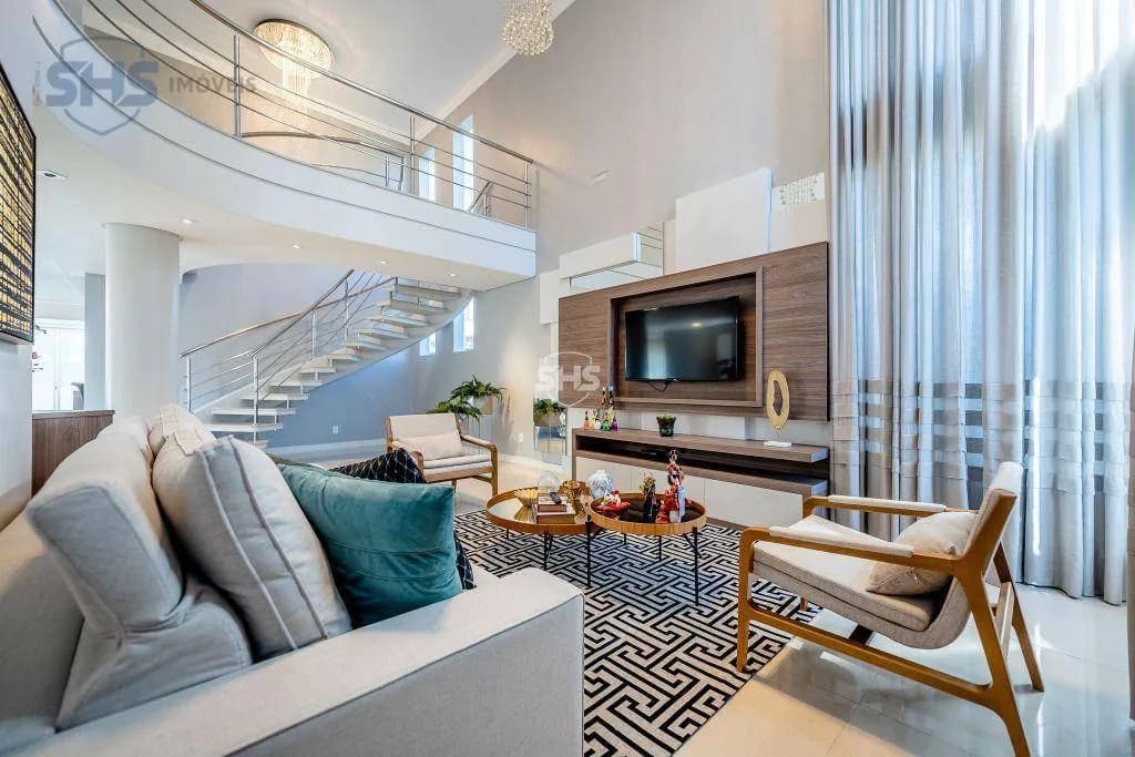 Casa com 3 dormitórios à venda, 297 m por R$ 2.800.000,00 - Itoupava Central - Blumenau/SC