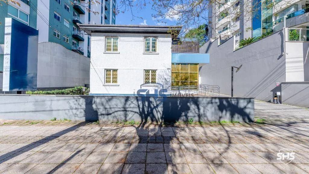 Casa para alugar, 550 m por R$ 19.320,00/mês - Centro (Blumenau) - Blumenau/SC
