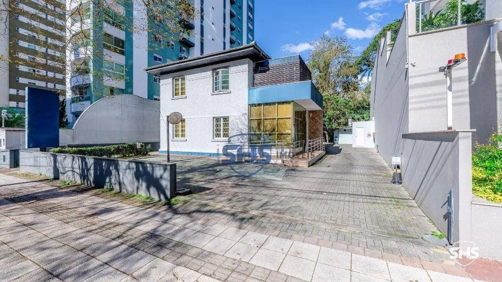 Casa para alugar, 550 m por R$ 19.320,00/mês - Centro (Blumenau) - Blumenau/SC