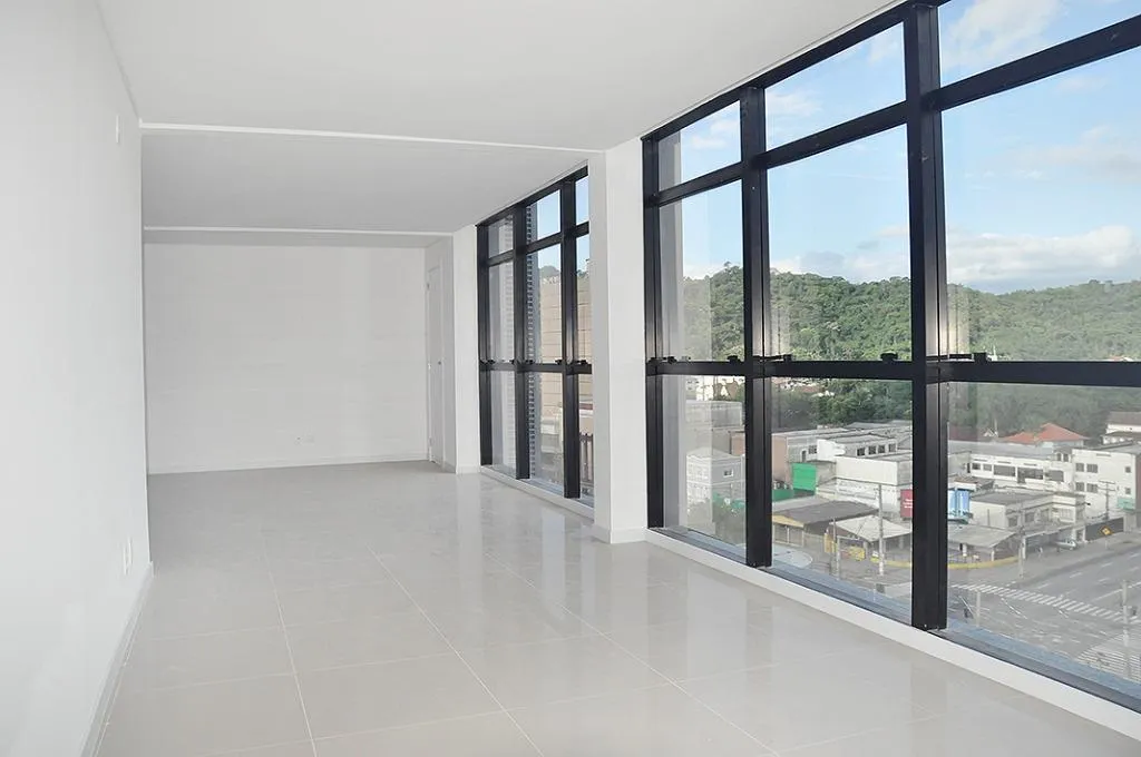 Sala à venda, 50 m por R$ 555.000,00 - Centro - Blumenau/SC