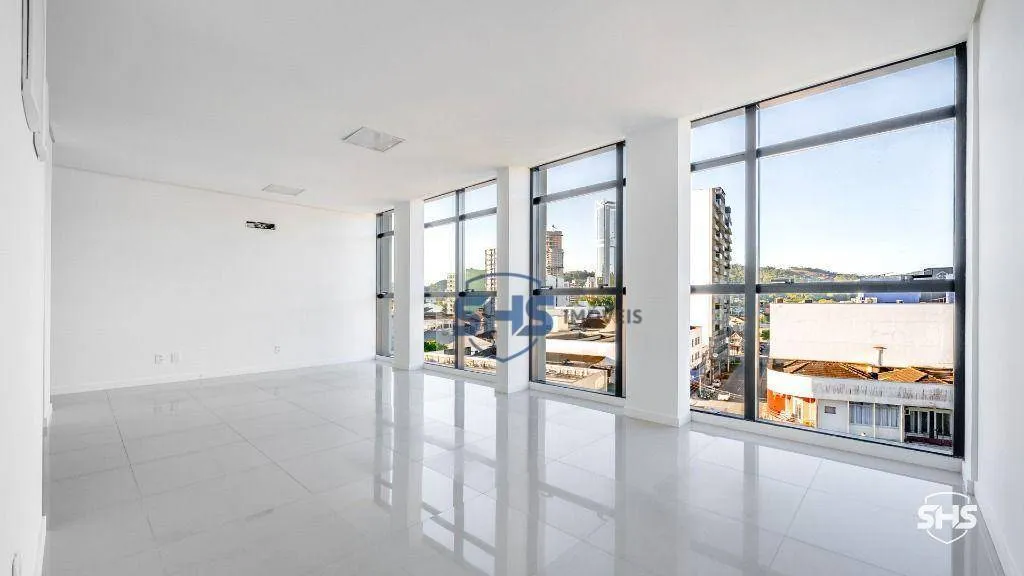 Sala para alugar, 41 m por R$ 3.735,00/mês - Centro - Blumenau/SC - foto 1