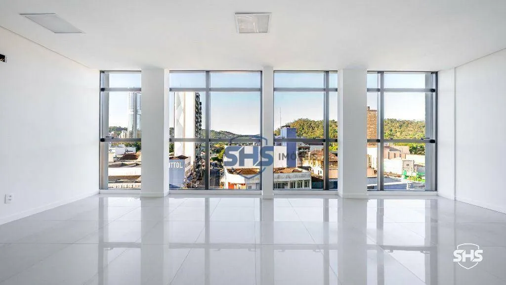 Sala para alugar, 41 m por R$ 3.735,00/mês - Centro - Blumenau/SC