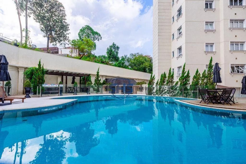 Apartamento em condomínio de luxo no bairro Jardim Blumenau - foto 1