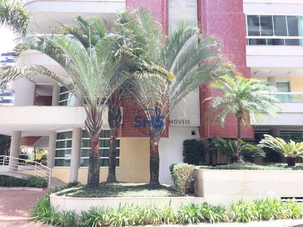 Apartamento com 293,5m2 no bairro Jardim Blumenau