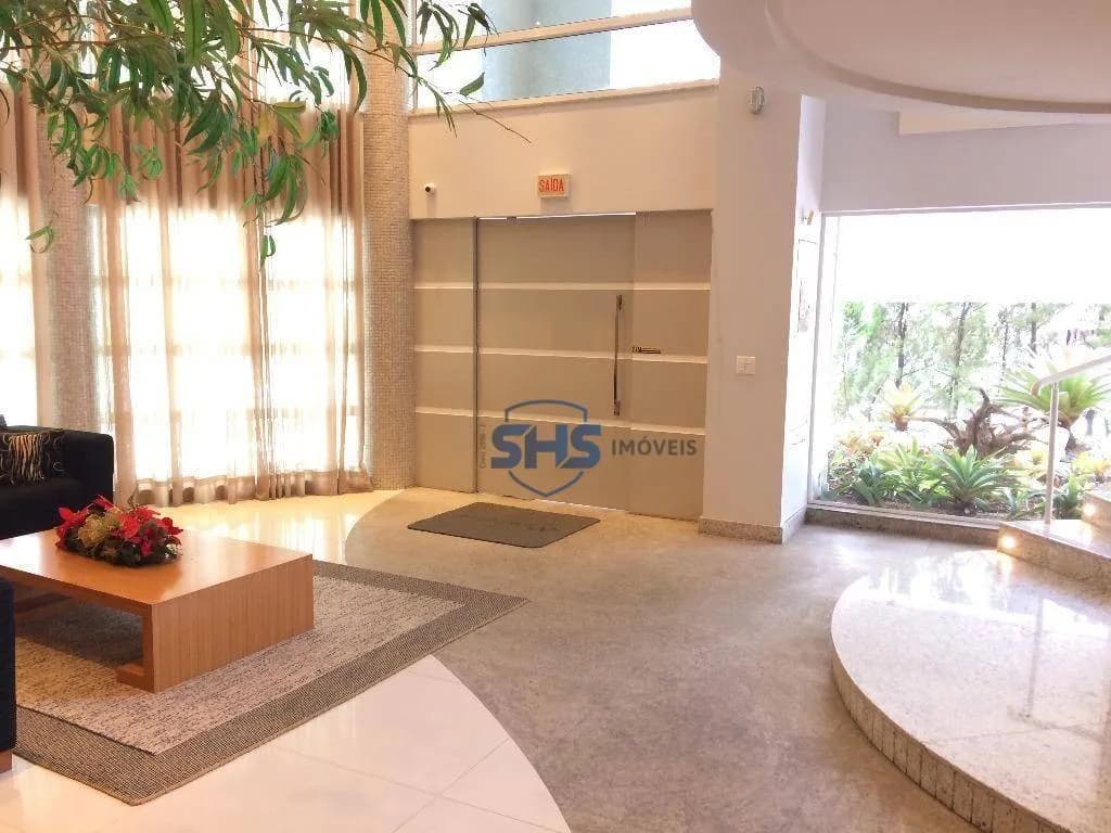 Apartamento com 293,5m2 no bairro Jardim Blumenau