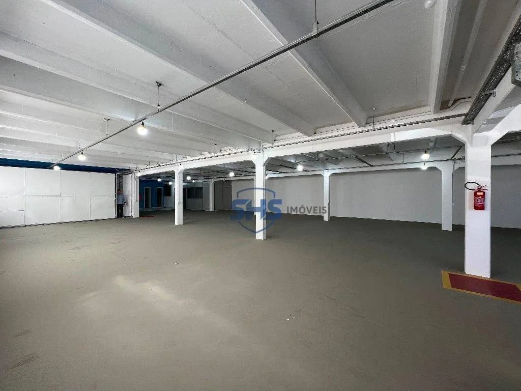 Galpão para alugar, 450 m por R$ 8.200,01/mês - Salto do Norte - Blumenau/SC - foto 1
