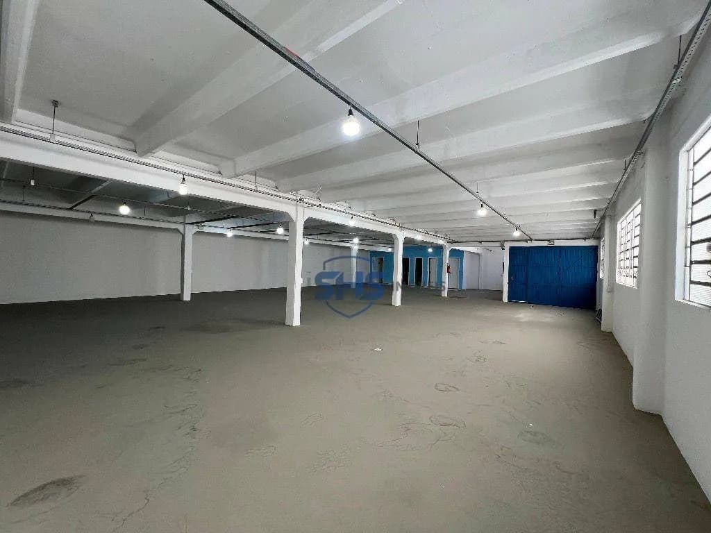 Galpão para alugar, 450 m por R$ 8.200,01/mês - Salto do Norte - Blumenau/SC
