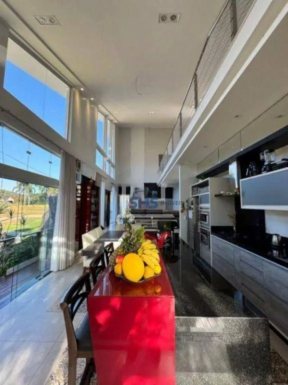 Casa com 3 dormitórios para alugar, 290 m por R$ 11.100,00/mês - Badenfurt - Blumenau/SC