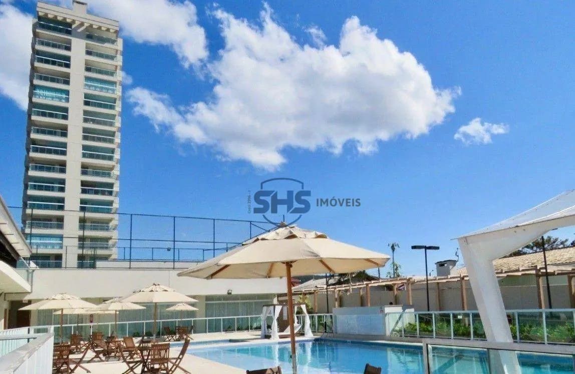 Apartamento com a vista dos seus sonhos à venda em Penha - foto 1
