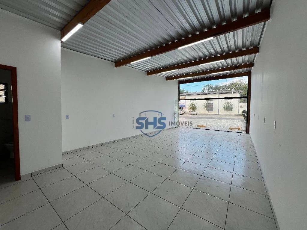 Loja para alugar, 45 m por R$ 2.560,00/mês - Itoupava Central - Blumenau/SC - foto 1