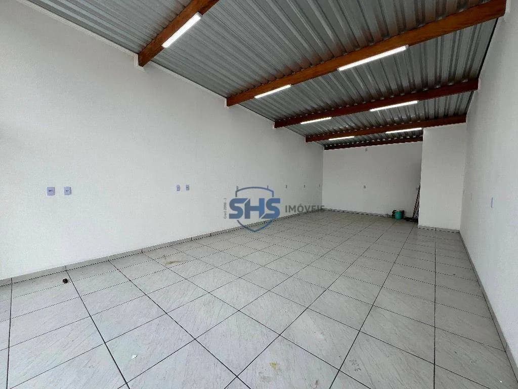 Loja para alugar, 45 m por R$ 2.560,00/mês - Itoupava Central - Blumenau/SC