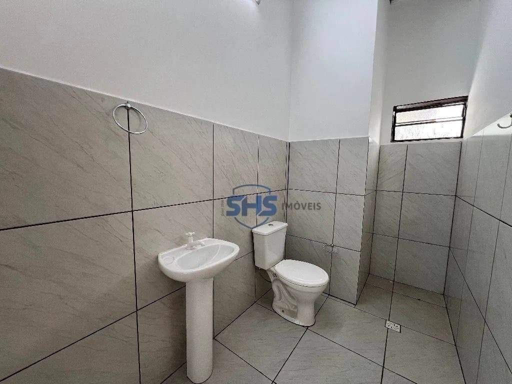 Loja para alugar, 39 m por R$ 2.350,00/mês - Itoupava Central - Blumenau/SC