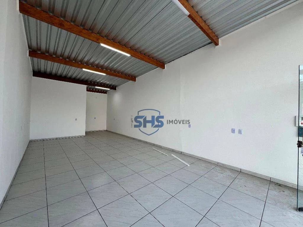 Loja para alugar, 39 m por R$ 2.350,00/mês - Itoupava Central - Blumenau/SC
