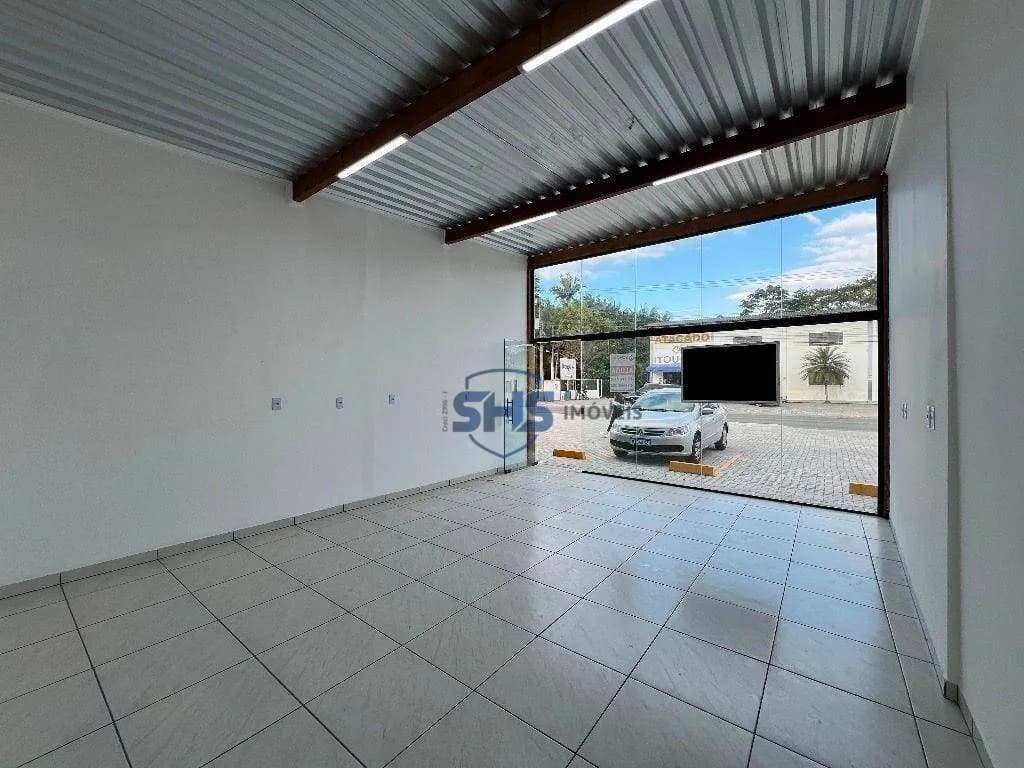 Loja para alugar, 30 m por R$ 2.140,00/mês - Itoupava Central - Blumenau/SC - foto 1