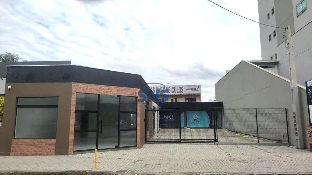 Loja para alugar, 55 m por R$ 4.150,00/mês - Velha - Blumenau/SC - foto 1