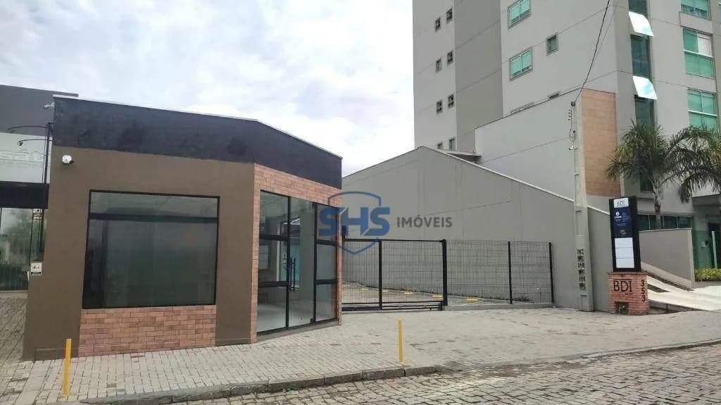 Loja para alugar, 55 m por R$ 4.150,00/mês - Velha - Blumenau/SC