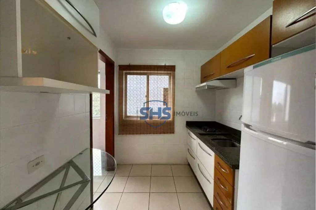 Apartamento com 2 dormitórios para alugar, 74 m por R$ 3.250,00/mês - Victor Konder - Blumenau/SC