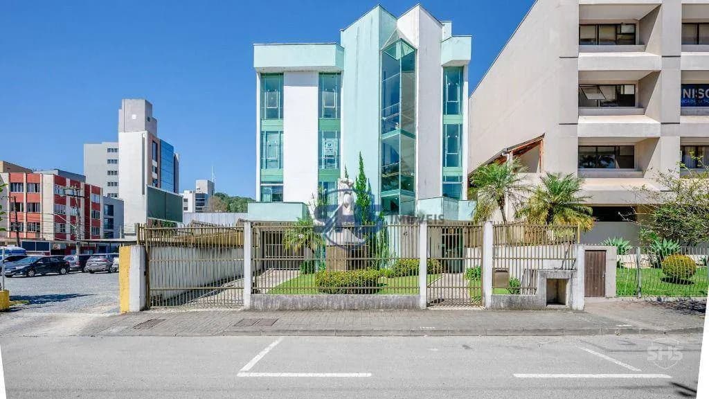 Sala para alugar, 95 m por R$ 3.350,00/mês - Centro (Blumenau) - Blumenau/SC - foto 1
