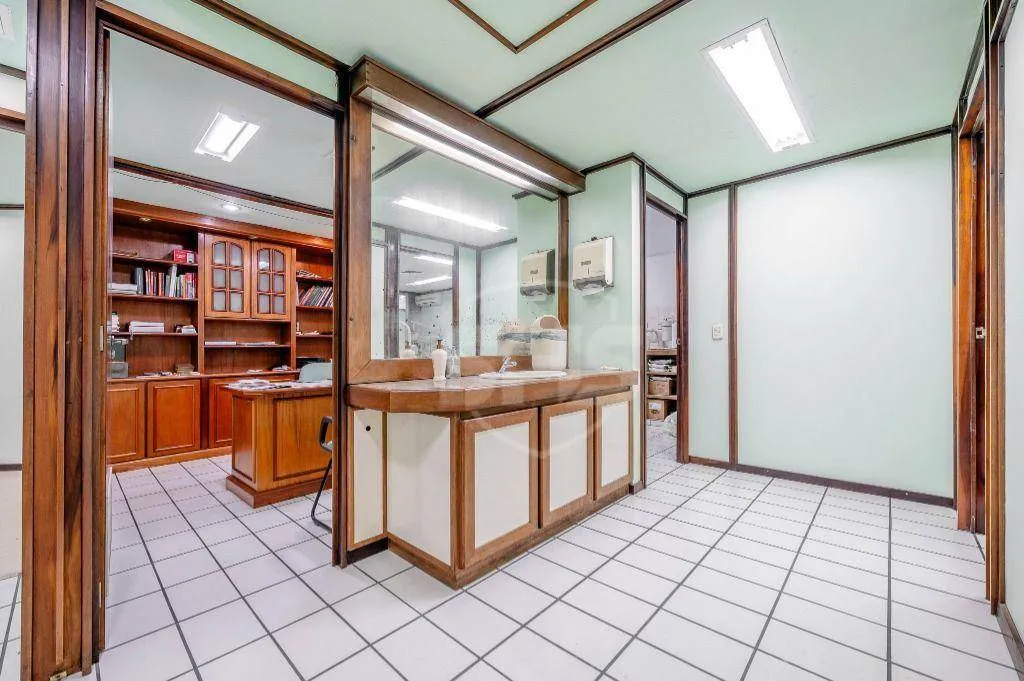 Sala para alugar, 90 m por R$ 2.960,01/mês - Centro (Blumenau) - Blumenau/SC - foto 1