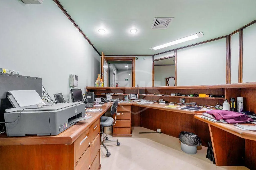Sala para alugar, 90 m por R$ 2.960,01/mês - Centro (Blumenau) - Blumenau/SC