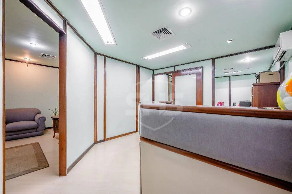 Sala para alugar, 90 m por R$ 2.960,01/mês - Centro (Blumenau) - Blumenau/SC