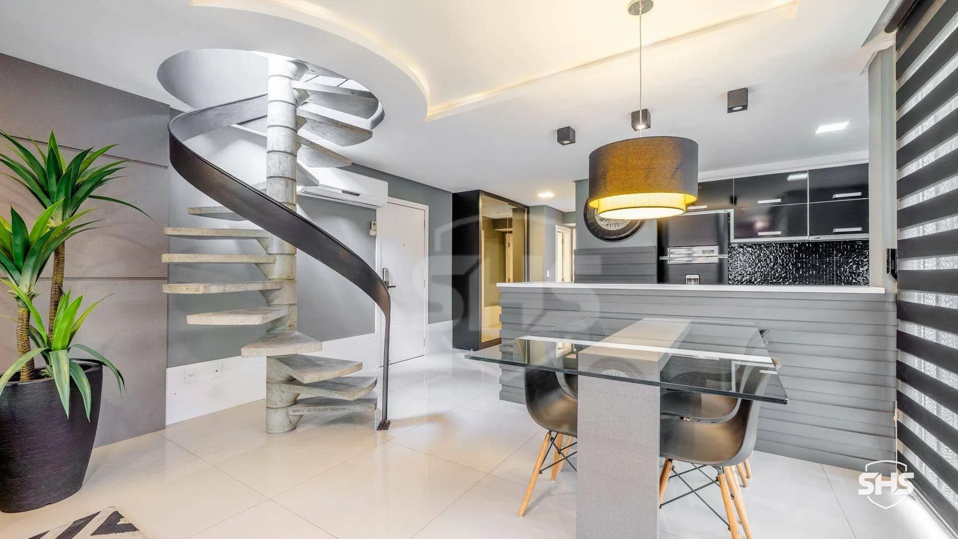 Cobertura com 3 dormitórios à venda, 178 m por R$ 1.800.000,00 - Jardim Blumenau - Blumenau/SC