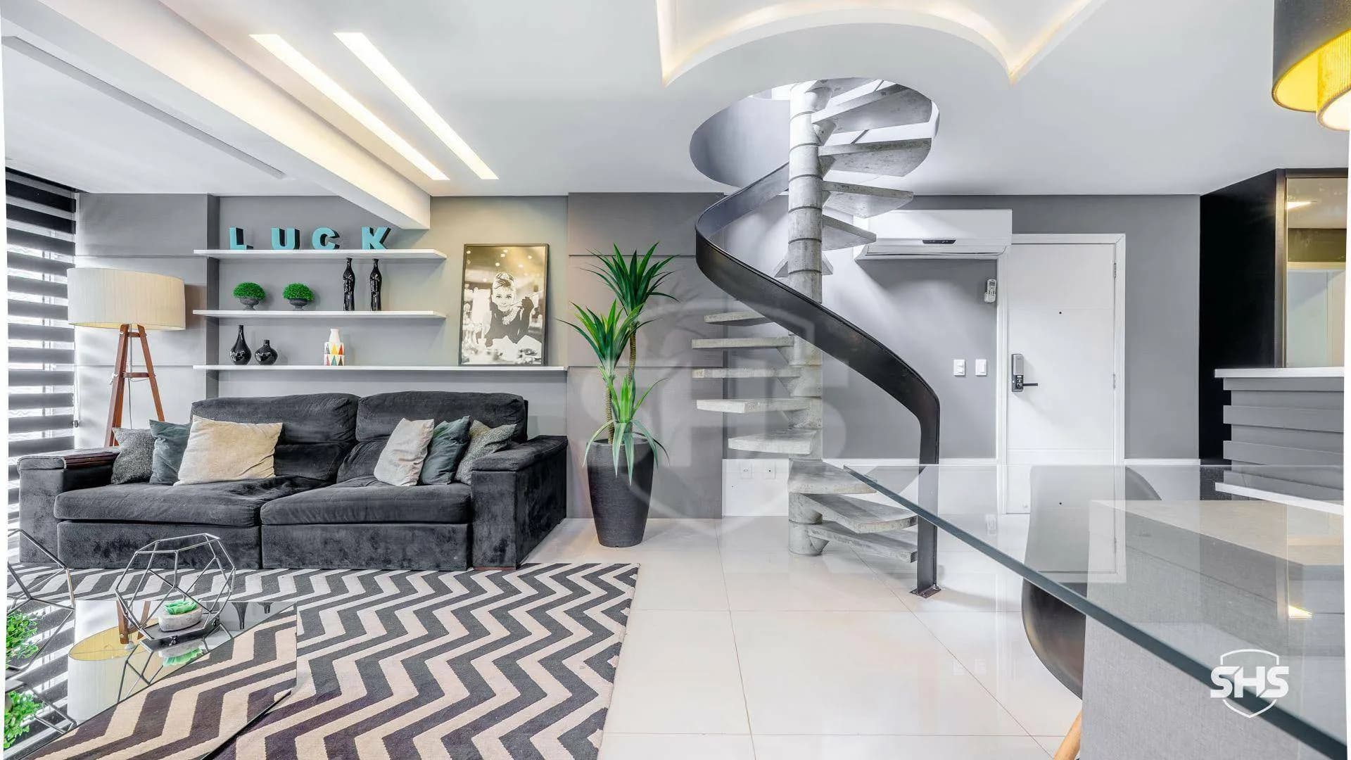 Cobertura com 3 dormitórios à venda, 178 m por R$ 1.800.000,00 - Jardim Blumenau - Blumenau/SC