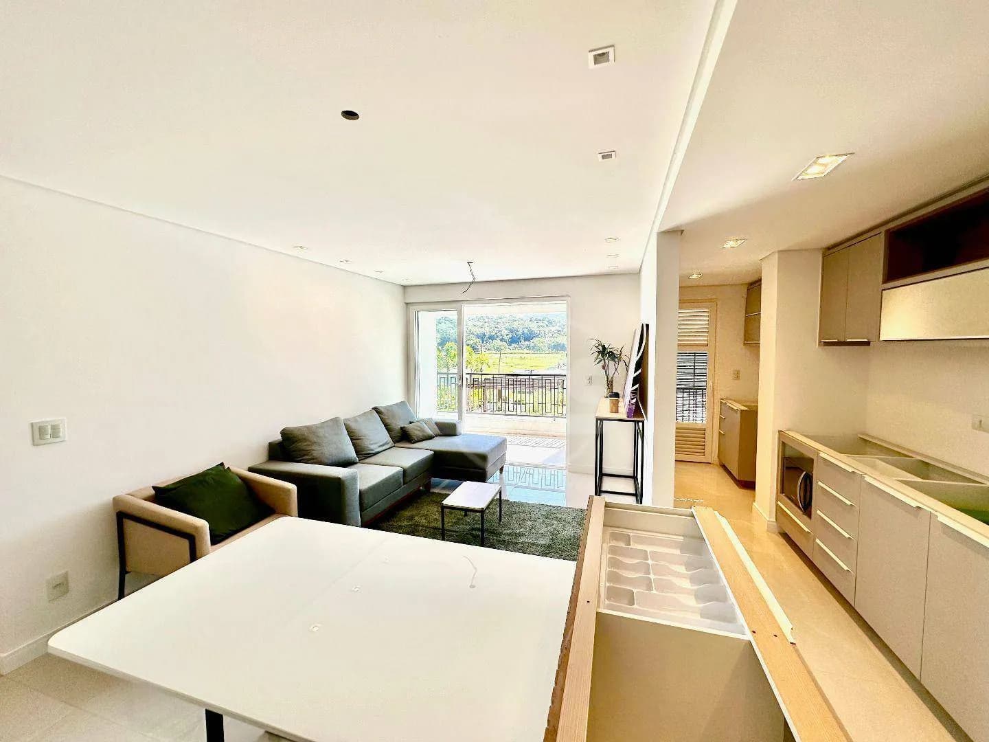Apartamento com 2 suites à venda, 93 m por R$ 850.000 - Itoupava Central - Blumenau/SC