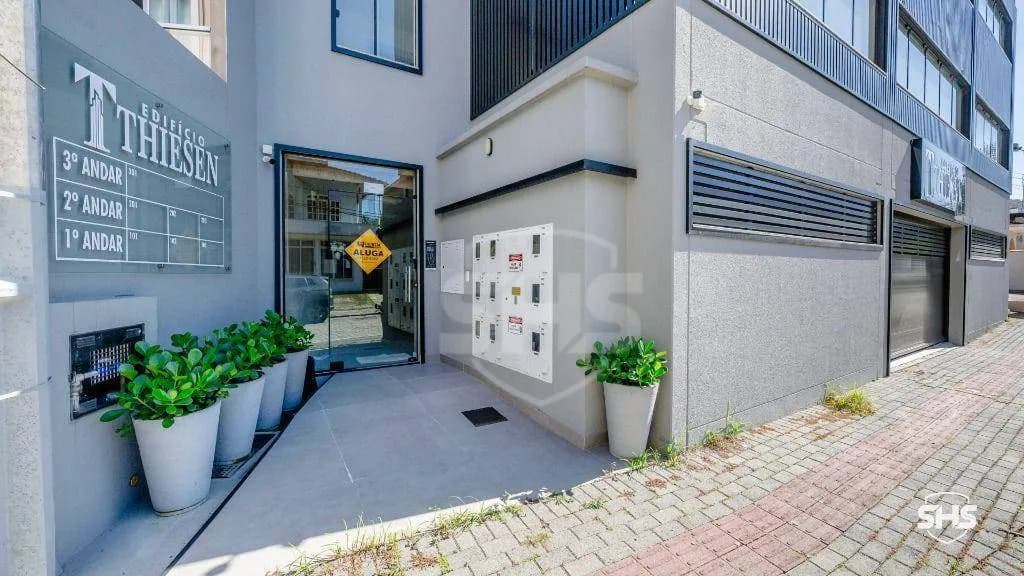 Prédio para alugar, 819 m por R$ 15.350,01/mês - Garcia - Blumenau/SC - foto 1