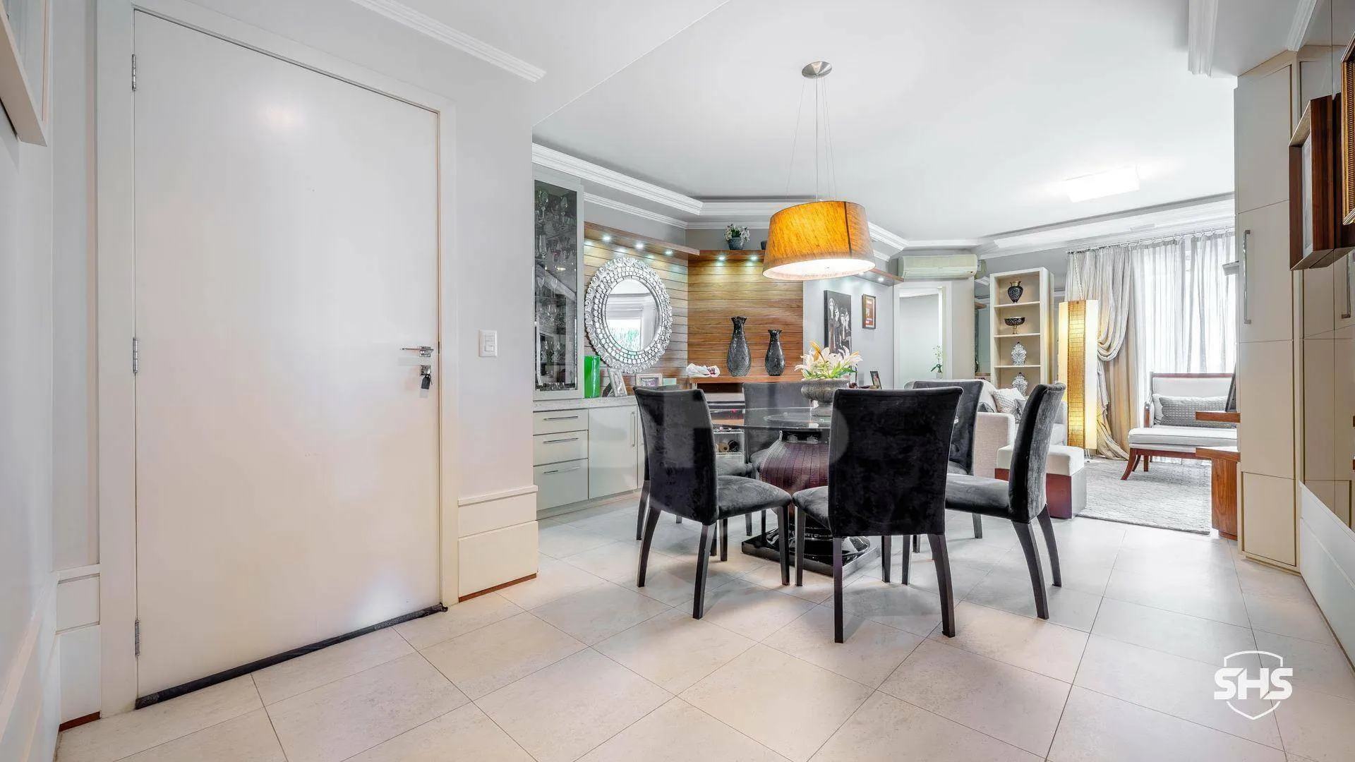 Apartamento A Venda Bairro Jardim Blumenau com 03 Suítes