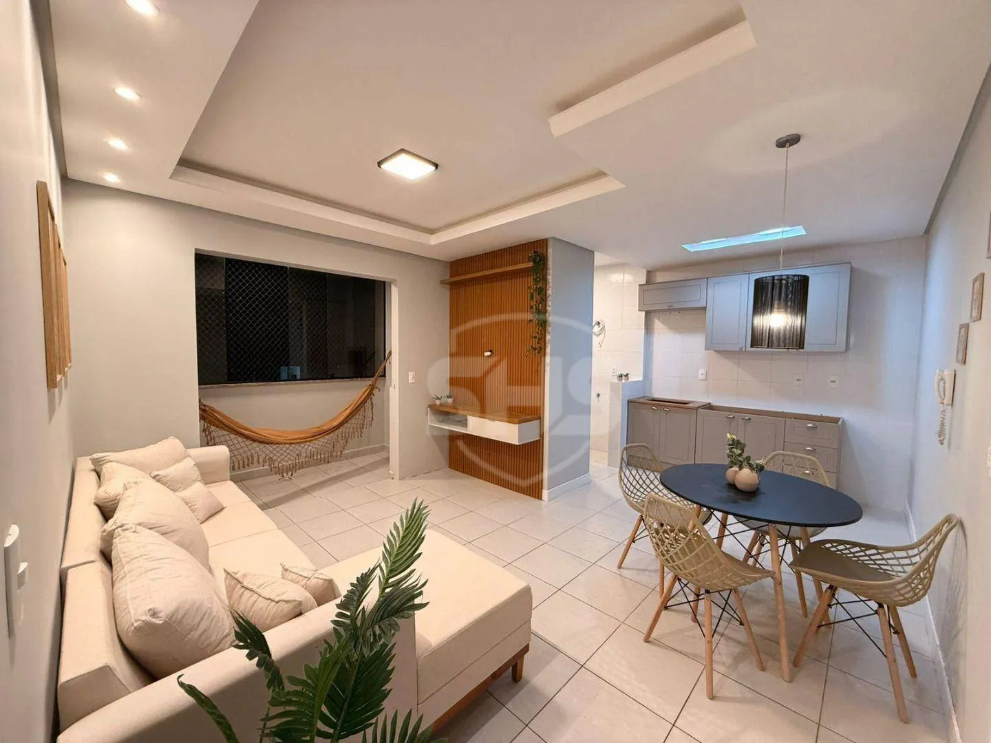 Apartamento à venda, 63 m por R$ 370.000,00 - Fortaleza - Blumenau/SC