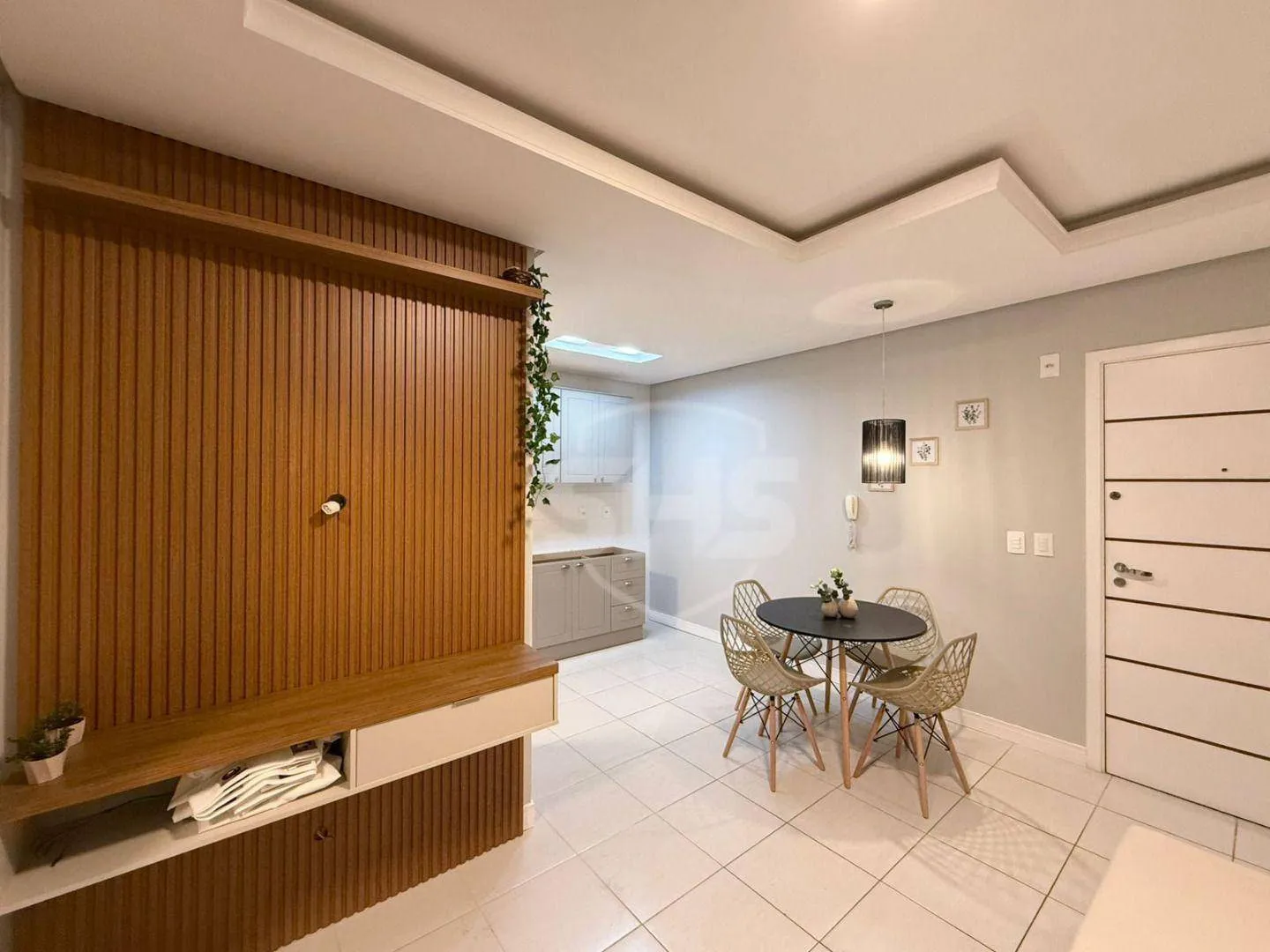 Apartamento à venda, 63 m por R$ 370.000,00 - Fortaleza - Blumenau/SC