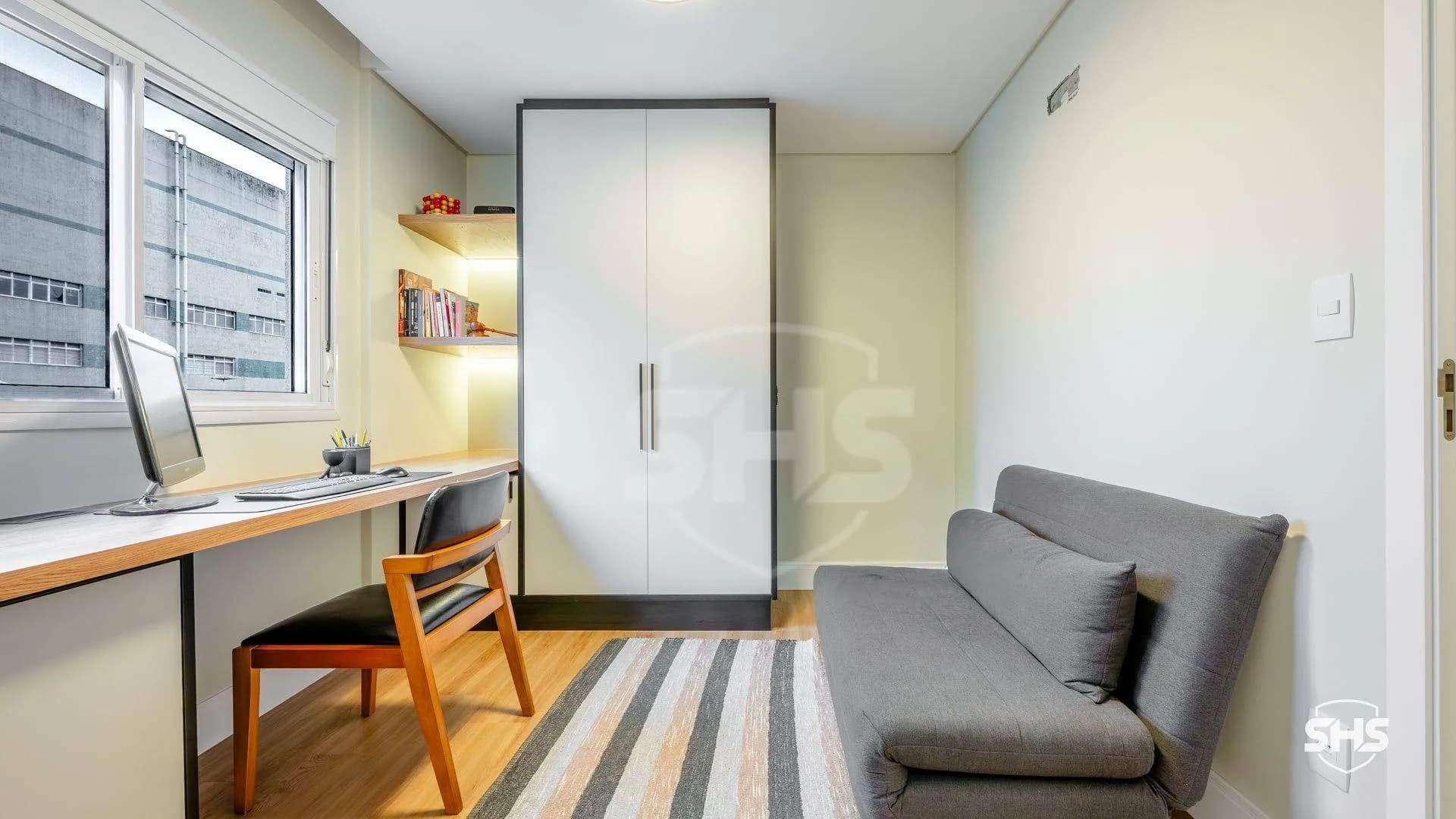 Apartamento com 3 dormitórios à venda, PONTA AGUDA