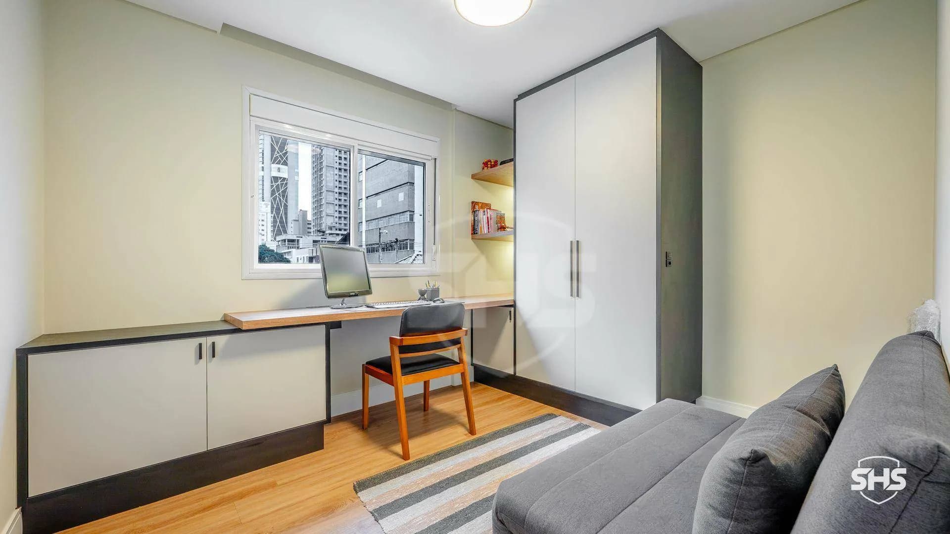 Apartamento com 3 dormitórios à venda, PONTA AGUDA