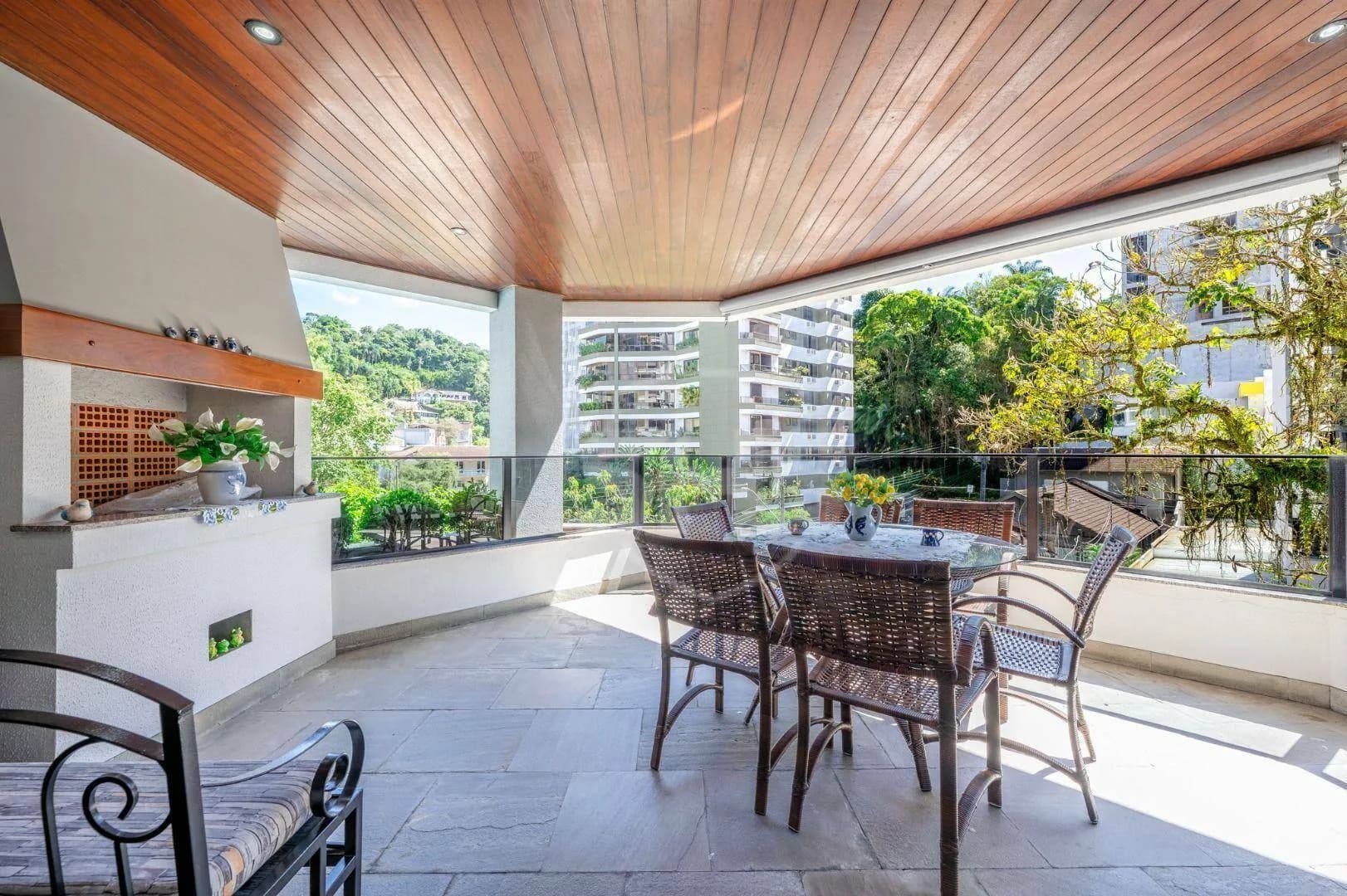 Apartamento com 2 dormitórios à venda, 225 m por R$ 1.490.000,00 - Jardim Blumenau - Blumenau/SC - foto 1