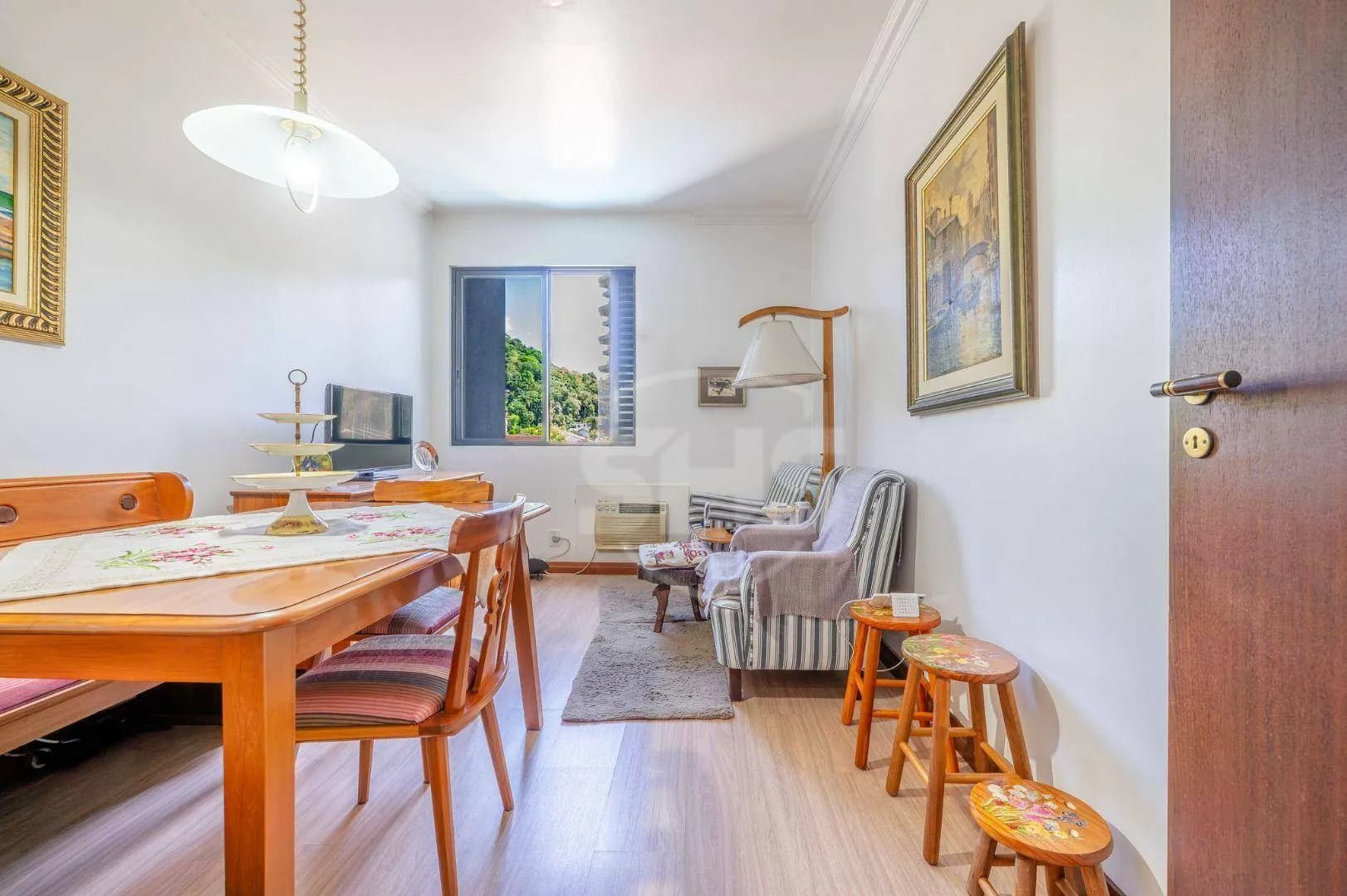 Apartamento com 2 dormitórios à venda, 225 m por R$ 1.490.000,00 - Jardim Blumenau - Blumenau/SC