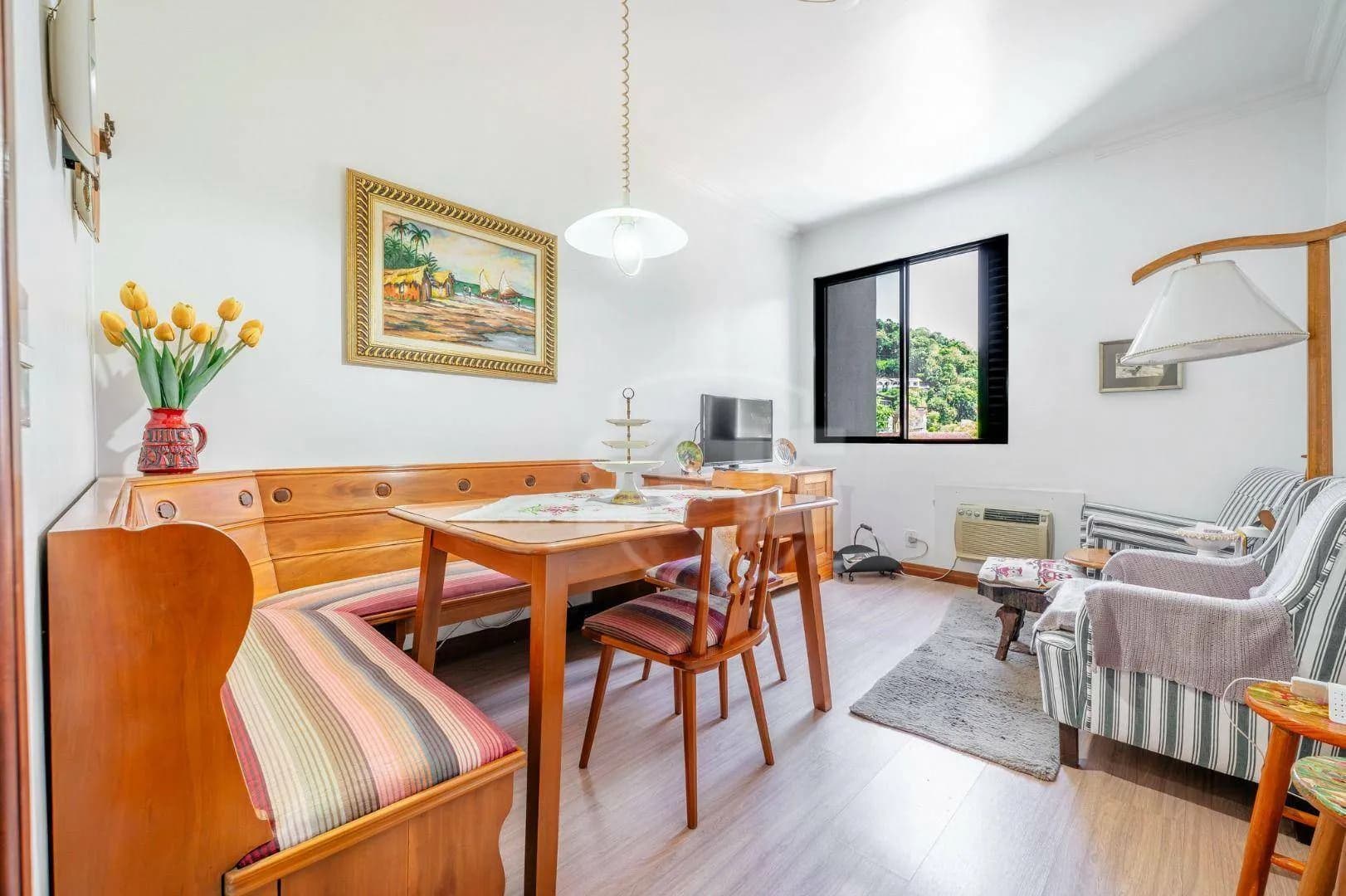 Apartamento com 2 dormitórios à venda, 225 m por R$ 1.490.000,00 - Jardim Blumenau - Blumenau/SC