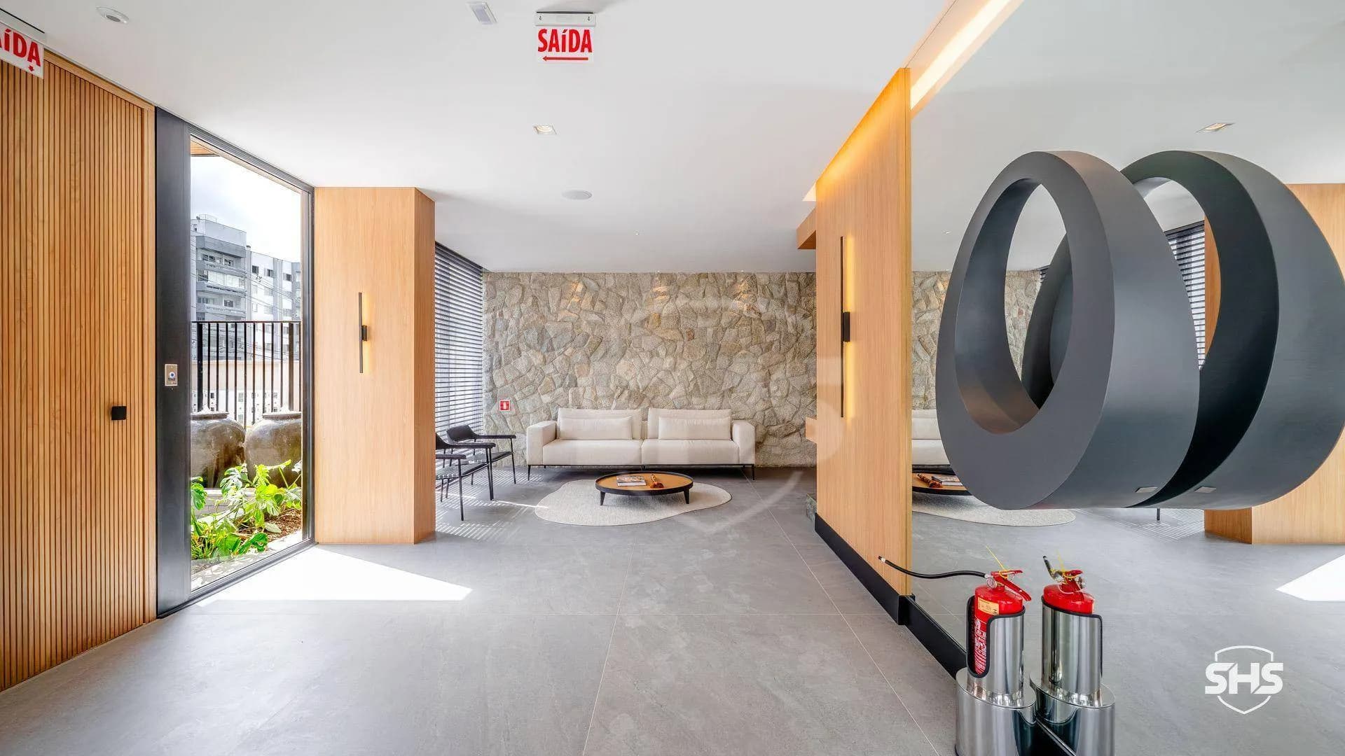 Apartamento com 3 dormitórios à venda, 236 m por R$ 2.999.000,00 - Jardim Blumenau - Blumenau/SC